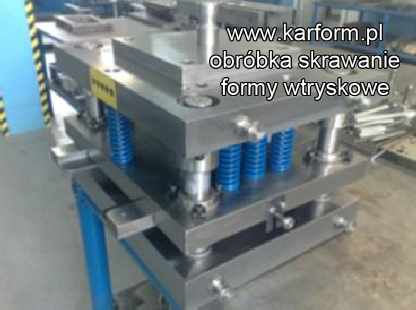 Starachowice frezowanie firma cennik