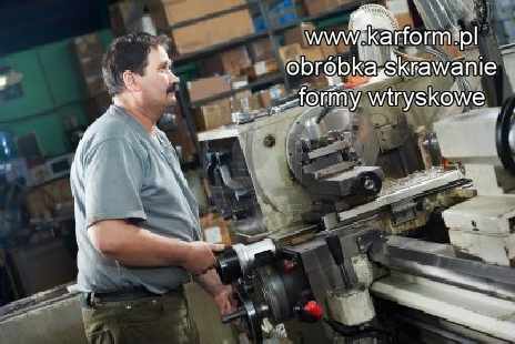 obróbka metali szlifowanie Chorzów