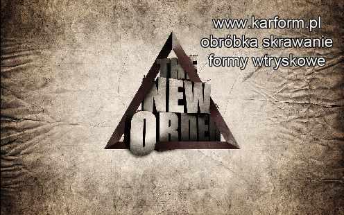 produkcja form wtryskowych