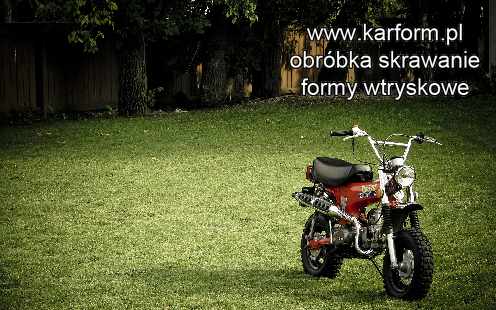 Wielkopolskie formy wtryskowe regeneracja