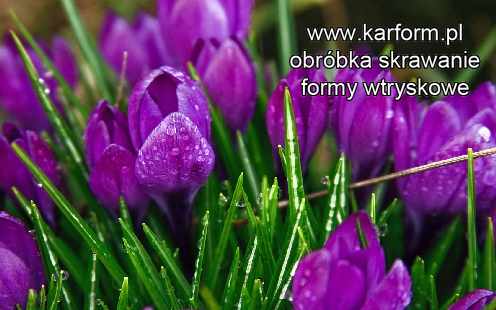 skrawanie obróbka metali