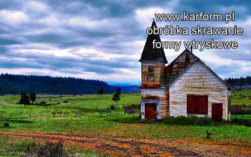 naprawa form wtryskowych