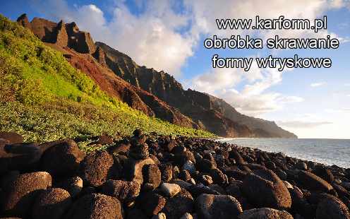 obrobka skrawaniem metali