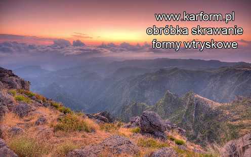 formy wtryskowe projektowanie