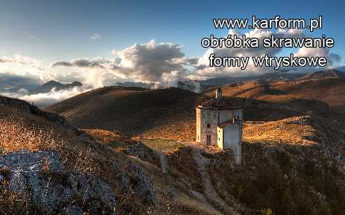 firmy obrobka skrawaniem