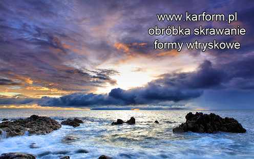 modernizacja form wtryskowych