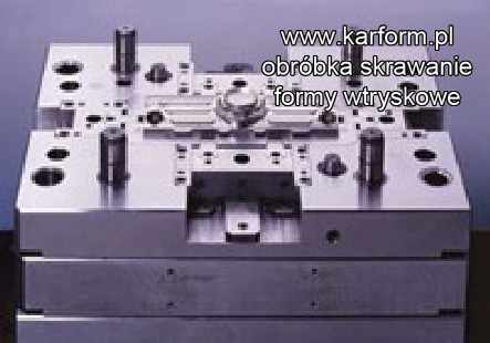 obróbka skrawaniem aluminium w Krakowie