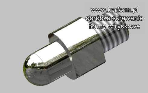 fabryka tworzyw sztucznych dla kolei