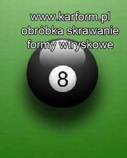 obrobka skrawaniem
