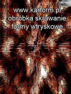 firmy usługi obróbka skrawaniem Mysłowice