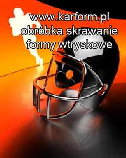 naprawa form wtryskowych