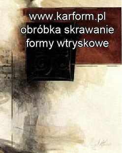 Jastrzębie Zdrój CNC obróbka metalu