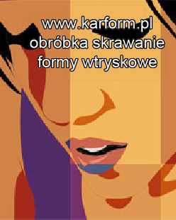 producent form wtryskowych