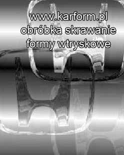 firma obrobka skrawaniem