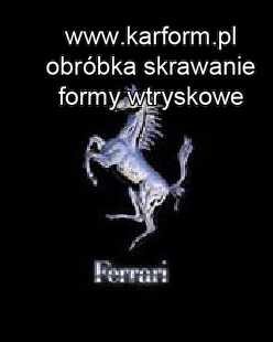 obróbka skrawaniem firmy