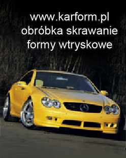 modernizacja form wtryskowych