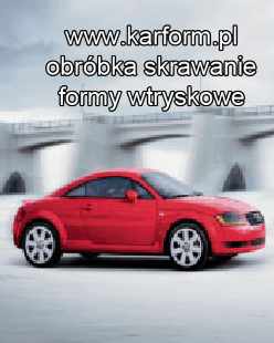 producent form wtryskowych