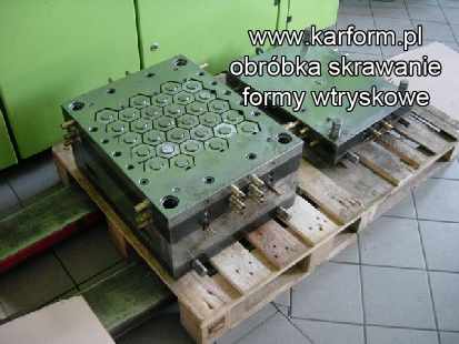 obróbka aluminium CNC Wrocław
