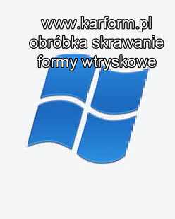 naprawa form wtryskowych