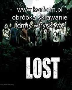 toczenie metalu Łódź