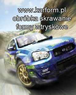 przetwórstwo tworzyw sztucznych motoryzacja