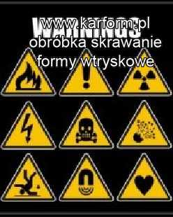 projektowanie narzędzi precyzyjnych Wielkopolska