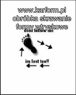 producent form wtryskowych