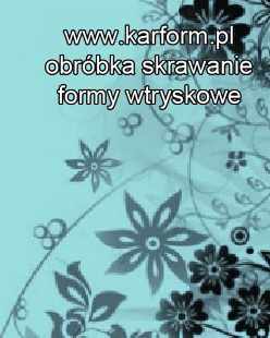 obróbka skrawaniem metalu