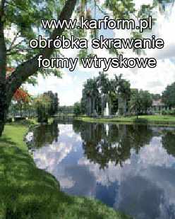 formy wtryskowe produkcja