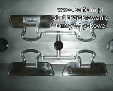 obróbka skrawaniem metali