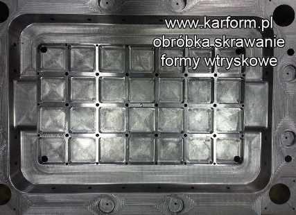 obróbka skrawaniem metali w Pile