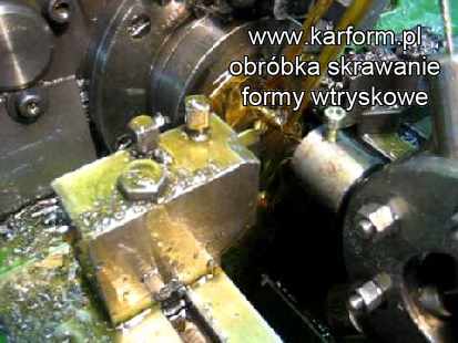 przetwórstwo tworzyw sztucznych Pabianice ceny