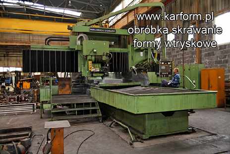 obróbka metalu Włocławek