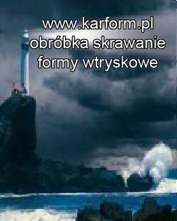 modernizacja form wtryskowych