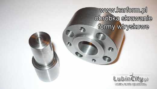 obrobka skrawanie metali