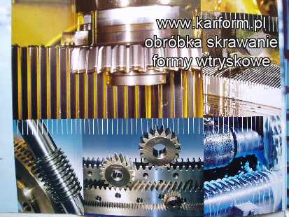 obróbka skrawaniem miedzi Kraków