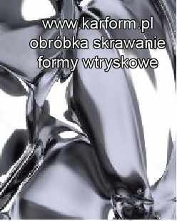 formy wtryskowe projektowanie