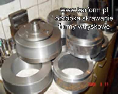 Tarnowskie Góry CNC szlifowanie