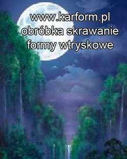 firma obrobka skrawaniem