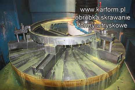 Legnica elementy nawierzchni kolejowej