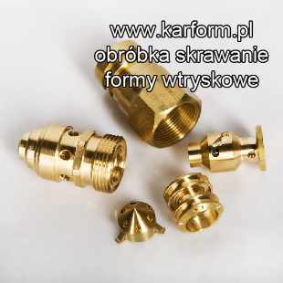 formy wtryskowe naprawa