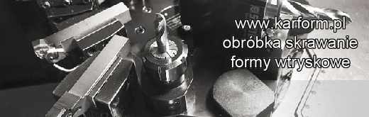 naprawa form wtryskowych cena