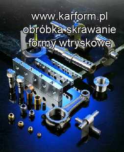 Siemianowice Śląskie formy wtryskowe