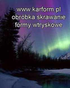 obrobka skrawaniem firmy