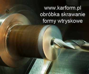formy wtryskowe naprawa