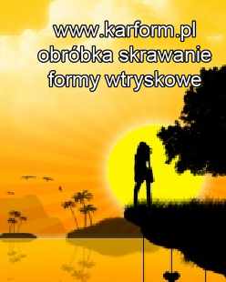 formy wtryskowe cena Poznań