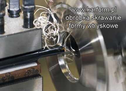 Koszalin budowa form wtryskowych