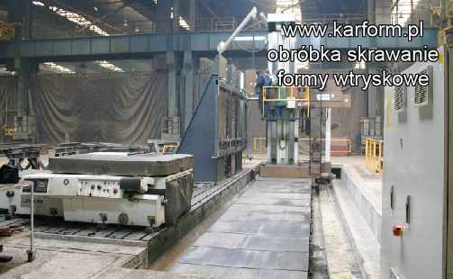 cennik formy wtryskowe producent