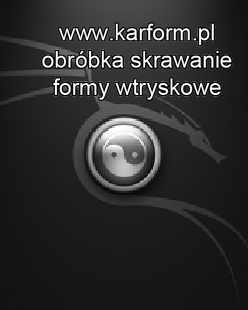 firma obróbka skrawaniem