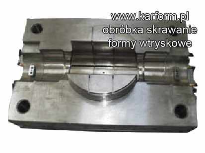 firmy obrobka skrawaniem